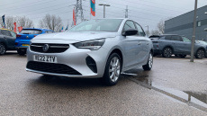 Vauxhall Corsa 1.2 SE Edition 5dr Petrol Hatchback